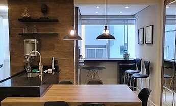 Imagem 5: REF: V090 ED. ABROLHOS UMA QUADRA DO MAR