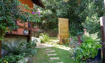 Imagem 7: Casa para Venda em Imbituba, Praia do Rosa, 2 dormitórios, 2 banheiros, 1 vaga