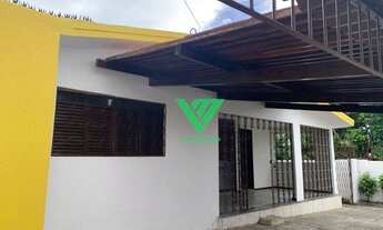 Imagem 3: Casa com 4 dormitórios à venda por R$ 550.000,00 - Expedicionários - João Pessoa/PB