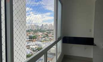 Imagem 6: Apartamento com 2 dormitórios + office à venda, 74 m² por R$ 420.000 - Jardim América - Go