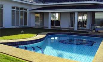 Imagem: Casa de condomínio para venda com 730 metros