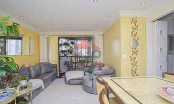 Imagem: São Paulo - Apartamento Padrão - VILA