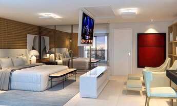 Imagem 7: Apartamento para venda tem 229 metros quadrados com 4 quartos em Lagoa Seca - Juazeiro do