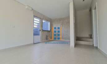 Imagem 4: Triplex com Terraço, 3 Quartos com Suíte