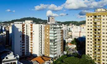 Imagem 4: Apartamento à venda no bairro Centro - Florianópolis/SC