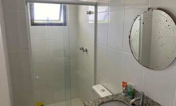 Imagem 7: Apartamento para venda tem 153 metros quadrados com 4 quartos em Patamares - Salvador