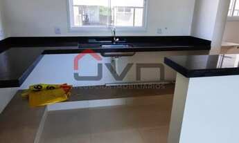 Imagem 2: Apartamento para venda com 3 quartos em Santa Mônica - Uberlândia - MG