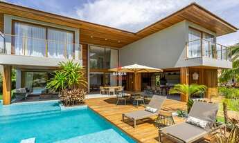 Imagem 2: Casa à 100 m da praia a venda em Guarajuba