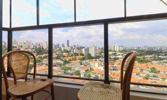 Imagem 3: Apartamento para aluguel e venda com 278 metros quadrados com 4 quartos