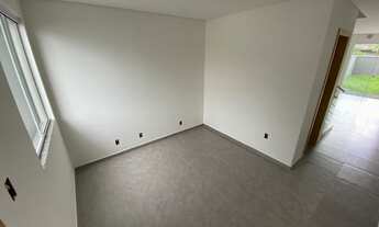 Imagem 4: Sobrado geminado de 2 dormitórios no Floresta - Joinville/SC