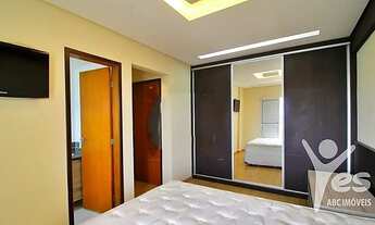 Imagem 5: Ref.: 3335 - Apartamento de 87m² com 03 dormitórios e 02 vagas de garagem - Vila Valparais