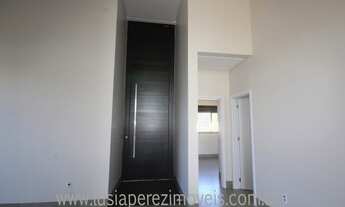 Imagem 5: Casa de condomínio térrea para venda possui 270 metros quadrados com 4 quartos