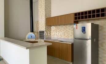 Imagem 4: Apartamento com 2 dormitórios à venda, 61 m² - Jardim América - Goiânia/GO