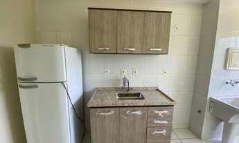 Imagem 6: Alugo Residencial Lisboa de 2 quartos Semi mobiliado próximo ao Parque das Águas