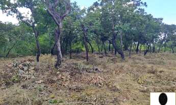 Imagem 2: Lote a Venda no setor Mansões das Águas Quentes em Caldas Novas
