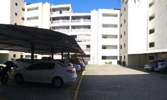 Imagem 2: Apartamento para venda possui 65 metros quadrados com 3 quartos em Jóquei Clube - Fortalez