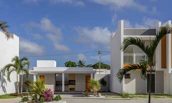 Imagem: CASA RESIDENCIAL em CAUCAIA - CE, mestre