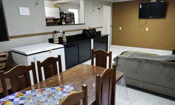 Imagem 7: Casa de 2 quartos, campo grande