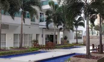 Imagem: Apartamento em condomínio de alto luxo