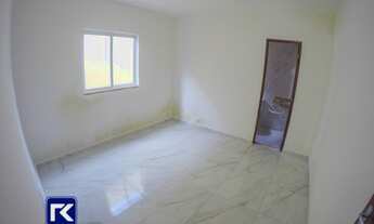 Imagem 7: Casa para venda tem 96 metros quadrados com 3 quartos em Luzardo Viana - Maracanaú - CE