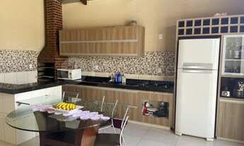 Imagem 7: Casa com 3 quartos - Bairro Residencial Itaipu em Goiânia