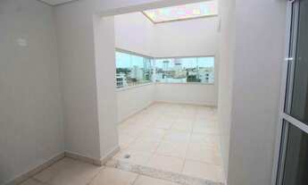 Imagem 6: Cobertura á venda Duplex no Santa Maria Uberlândia 190 m2