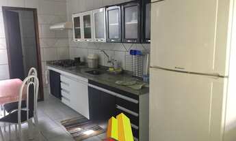 Imagem 6: Casa plana Ouro Verde