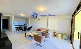 Imagem: Apartamento para venda no Porto das dunas