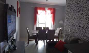 Imagem 5: Apartamento para Venda em Curitiba, Xaxim, 3 dormitórios, 1 suíte, 2 banheiros, 1 vaga