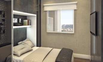 Imagem 3: Apartamento a venda com 70 metros 2 quartos 1 suite em Mogi Moderno - Mogi das Cruzes