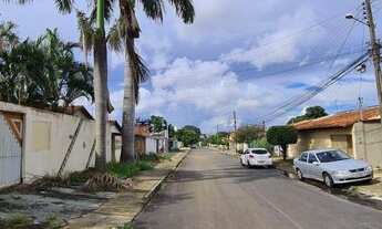 Imagem 3: Terreno à venda, 372 m² por R$ 179.000,00 - Garavelo Residencial Park - Aparecida de Goiân