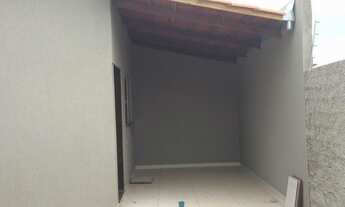 Imagem 7: Casa para venda com 85 metros quadrados com 2 quartos em Villa Romana - Aparecida de Goiân