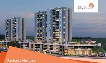 Imagem: Apartamento para venda com 83 metros quadrados