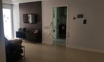 Imagem 2: Apartamento / Padrão - Parque Residencial Aquarius - Venda - Residencial