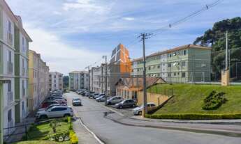 Imagem 3: Apartamento para venda tem 55 metros quadrados com 3 quartos