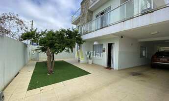 Imagem 3: Sobrado com 3 dormitórios à venda, 400 m² por R$ 1.699.000,00 - Planta Araçatuba - Piraqua