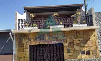 Imagem: Casa com 2 dorms, Vila Barcelona, Sorocaba