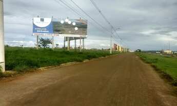 Imagem 4: Lote a venda - 231m setor limoeiros