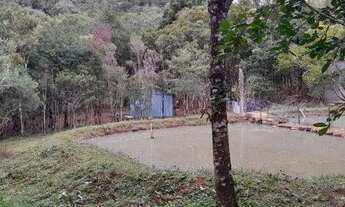 Imagem 3: Chácara à venda, 2000 m² por R$ 94.900 - Centro - Cerro Azul/PR