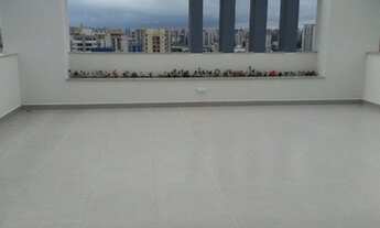 Imagem 6: Apto Novo Torre D France 53 Mts Parque das Nações Santo André 1 Vaga C/ Propriet. 380 Mil