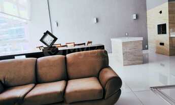 Imagem 2: Apartamento Alto Padrão - Jardim Goiás