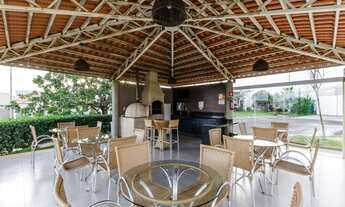 Imagem 3: CASA A VENDA CONDOMINIO FECHADO EM UBERLÂNDIA PRONTA PARA MORAR