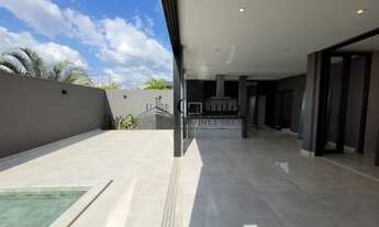 Imagem 7: Sobrado com elevador no Gaivota II..>