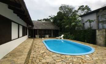 Imagem 3: CASA PLANA EM AMPLO TERRENO NO CORAÇÃO DO AMÉRICA - ÓTIMO POTENCIAL CONSTRUTIVO