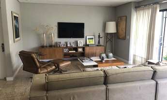 Imagem 5: Apartamento para venda, 243 m2, 4 suítes Horto Florestal - Salvador - BA