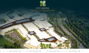 Imagem 5: Terreno contorno Campo Largo industrial 111227m2