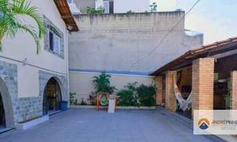 Imagem: Casa com piscina 4 quartos sendo 01 com