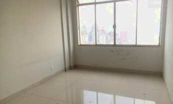 Imagem 2: Apartamento com 1 dormitório para alugar, 55 m² por R$ 1.574,00 - Centro - São Paulo/SP