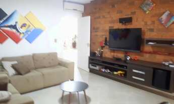 Imagem 7: Ã - Suíte Master, Suite, 2 Qtos, Piscina