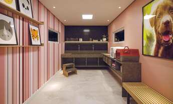 Imagem 3: Apartamento para venda tem 123 metros quadrados com 3 quartos em São Brás - Belém - PA